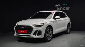 ������ Audi Q5