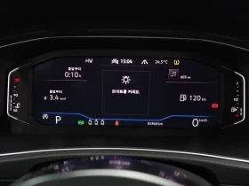 VW T-Roc 2.0 Tdi Prestige | Auto.bg — изображение 8