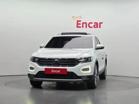 VW T-Roc 2.0 Tdi Prestige | Auto.bg — изображение 3