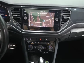 VW T-Roc 2.0 Tdi Prestige | Auto.bg — изображение 14