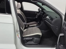 VW T-Roc 2.0 Tdi Prestige | Auto.bg — изображение 11