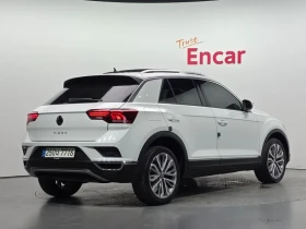 VW T-Roc 2.0 Tdi Prestige | Auto.bg — изображение 2