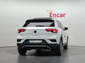 VW T-Roc 2.0 Tdi Prestige | Auto.bg — изображение 4