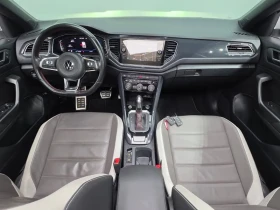 VW T-Roc 2.0 Tdi Prestige | Auto.bg — изображение 7