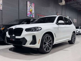BMW X3 * M SPORT | DIGITAL COCKPIT | RED INT! | 21S * CAR | Mobile.bg � ����� ������ 5
