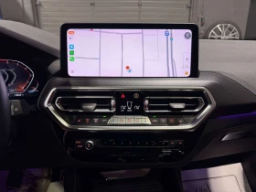 BMW X3 * M SPORT | DIGITAL COCKPIT | RED INT! | 21S * CAR | Mobile.bg � ����� ������ 12