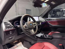 BMW X3 * M SPORT | DIGITAL COCKPIT | RED INT! | 21S * CAR | Mobile.bg � ����� ������ 9