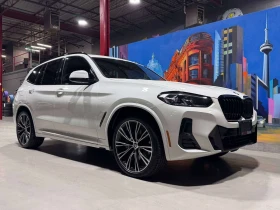 ����� �� �������� �� BMW X3 * M SPORT | DIGITAL COCKPIT | RED INT! | 21S * CAR