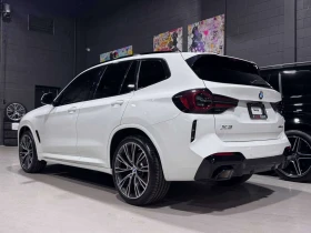 BMW X3 * M SPORT | DIGITAL COCKPIT | RED INT! | 21S * CAR | Mobile.bg � ����� ������ 4