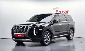 Hyundai Palisade * Diesel 2.2 4WD * БЕЗ ПЪРВОНАЧАЛНА ВНОСКА