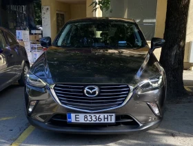 Mazda CX-3 | Mobile.bg � ����� ������ 2