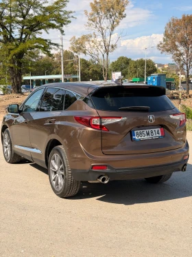Acura Rdx undefined | Auto.bg — изображение 7