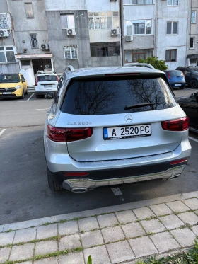 Mercedes-Benz GLB 2.0D | Mobile.bg � ����� ������ 8