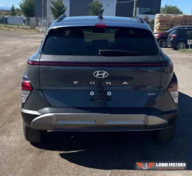 Hyundai Kona | Mobile.bg � ����� ������ 5