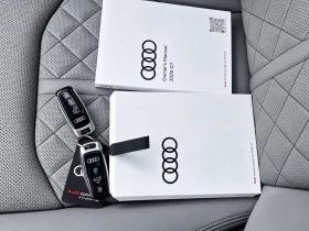 Audi SQ7 4.0 TFSI * CARFAX* ОПЦИЯ ЗА ФИНАНСИРАНЕ*  | Auto.bg — изображение 13