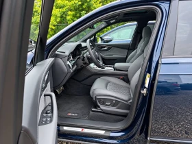 Audi SQ7 4.0 TFSI * CARFAX* ОПЦИЯ ЗА ФИНАНСИРАНЕ*  | Auto.bg — изображение 6