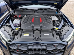 Audi SQ7 4.0 TFSI * CARFAX* ОПЦИЯ ЗА ФИНАНСИРАНЕ*  | Auto.bg — изображение 12