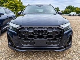 Audi SQ7 4.0 TFSI * CARFAX* ОПЦИЯ ЗА ФИНАНСИРАНЕ*  | Auto.bg — изображение 2