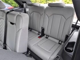Audi SQ7 4.0 TFSI * CARFAX* ОПЦИЯ ЗА ФИНАНСИРАНЕ*  | Auto.bg — изображение 8