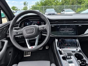Audi SQ7 4.0 TFSI * CARFAX* ОПЦИЯ ЗА ФИНАНСИРАНЕ*  | Auto.bg — изображение 5