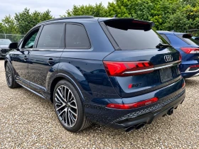 Audi SQ7 4.0 TFSI * CARFAX* ОПЦИЯ ЗА ФИНАНСИРАНЕ*  | Auto.bg — изображение 4