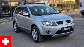 Mitsubishi Outlander 2.4i 4x4 Auto CH-ANDROID-СОБС. ХОД-ТОП СЪСТ-ЛИЗИНГ