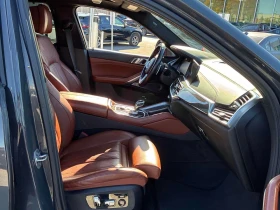 BMW X6 * xDrive40i * АВТОКРЕДИТ БЕЗ ПЪРВОНАЧАЛНА ВНОСКА*  | Auto.bg — изображение 17