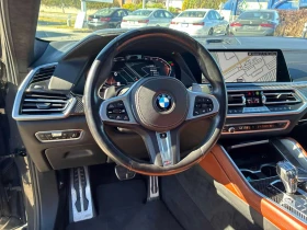 BMW X6 * xDrive40i * АВТОКРЕДИТ БЕЗ ПЪРВОНАЧАЛНА ВНОСКА*  | Auto.bg — изображение 13