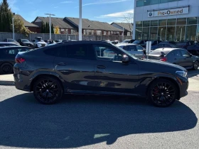BMW X6 * xDrive40i * АВТОКРЕДИТ БЕЗ ПЪРВОНАЧАЛНА ВНОСКА*  | Auto.bg — изображение 3