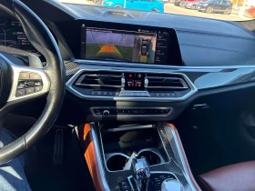 BMW X6 * xDrive40i * АВТОКРЕДИТ БЕЗ ПЪРВОНАЧАЛНА ВНОСКА*  | Auto.bg — изображение 9