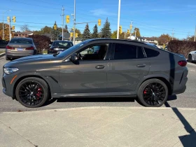 BMW X6 * xDrive40i * АВТОКРЕДИТ БЕЗ ПЪРВОНАЧАЛНА ВНОСКА*  | Auto.bg — изображение 2