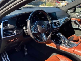 BMW X6 * xDrive40i * АВТОКРЕДИТ БЕЗ ПЪРВОНАЧАЛНА ВНОСКА*  | Auto.bg — изображение 5