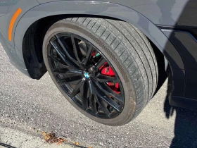 BMW X6 * xDrive40i * АВТОКРЕДИТ БЕЗ ПЪРВОНАЧАЛНА ВНОСКА*  | Auto.bg — изображение 7
