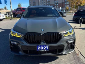 BMW X6 * xDrive40i * АВТОКРЕДИТ БЕЗ ПЪРВОНАЧАЛНА ВНОСКА*  | Auto.bg — изображение 6