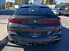 BMW X6 * xDrive40i * АВТОКРЕДИТ БЕЗ ПЪРВОНАЧАЛНА ВНОСКА*  | Auto.bg — изображение 4