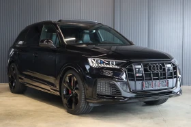 ������ Audi SQ7