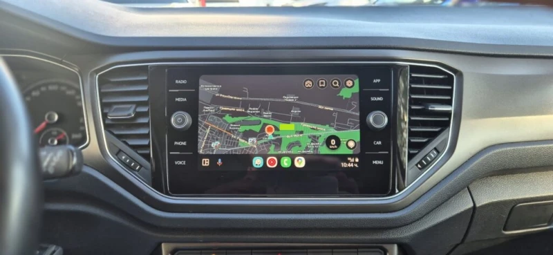 VW T-Roc 1, 6 TDI 116к.с., снимка 16 - Автомобили и джипове - 52285019