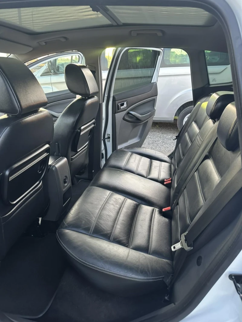 Ford Kuga 4х4 автомат, снимка 15 - Автомобили и джипове - 51353055