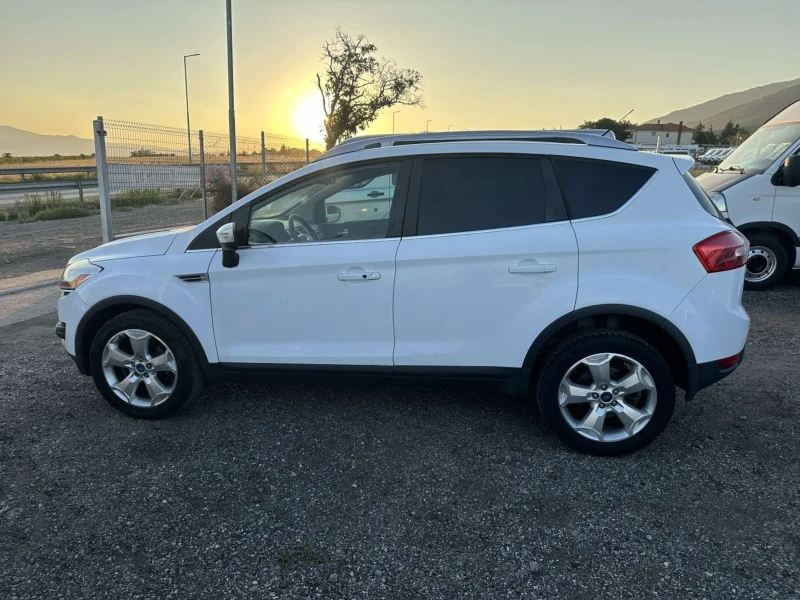 Ford Kuga 4х4 автомат, снимка 5 - Автомобили и джипове - 51353055