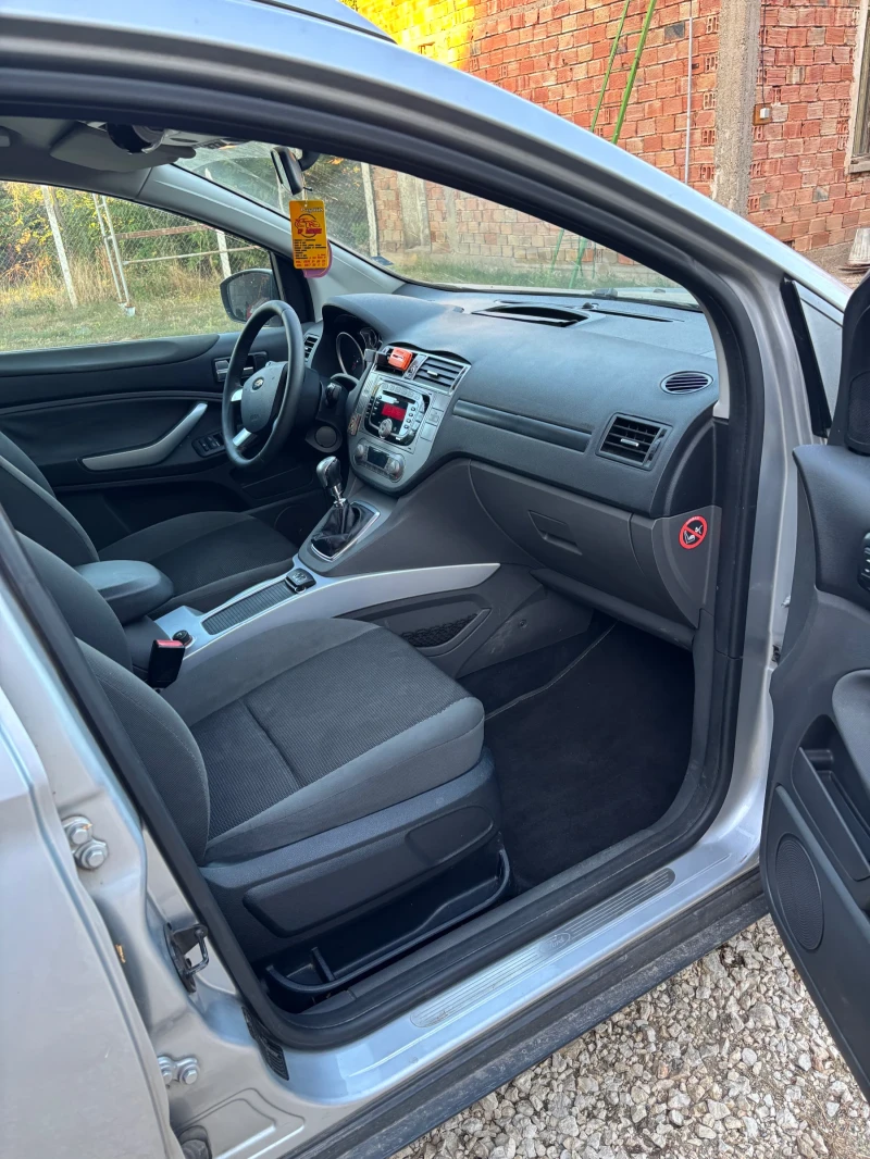 Ford Kuga, снимка 6 - Автомобили и джипове - 52466929