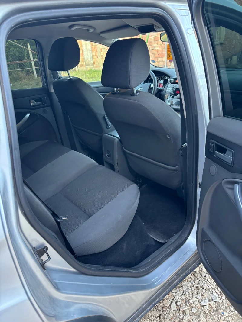 Ford Kuga, снимка 7 - Автомобили и джипове - 52466929