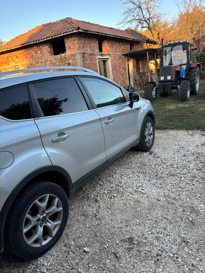 Ford Kuga, снимка 2 - Автомобили и джипове - 52466929
