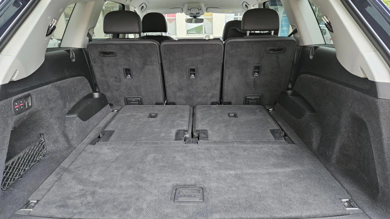 Audi Q7 45 TDI Quattro, снимка 11 - Автомобили и джипове - 52460614