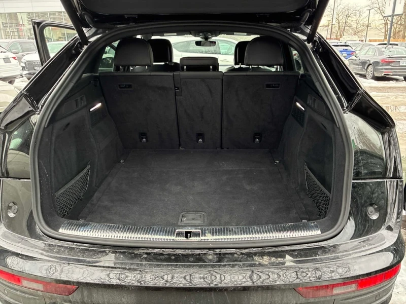 Audi Q5 * Technik * CARFAX * ЦЕНА ДО БГ, снимка 13 - Автомобили и джипове - 52857381