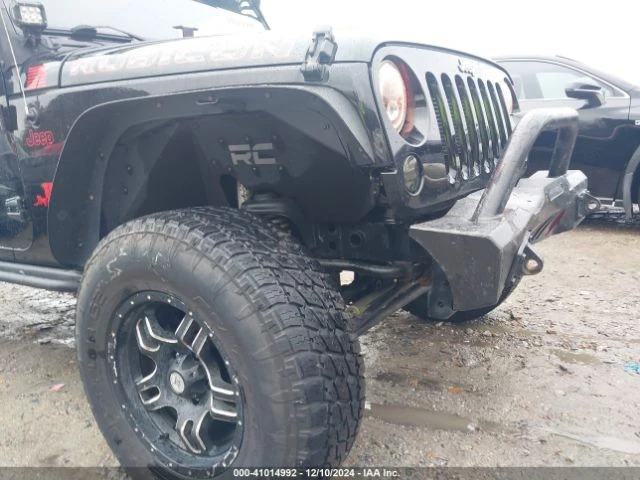 Jeep Wrangler RUBICON, КРАЙНА ЦЕНА, снимка 17 - Автомобили и джипове - 48559728