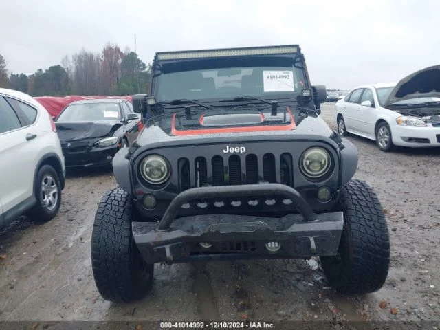 Jeep Wrangler RUBICON, КРАЙНА ЦЕНА, снимка 12 - Автомобили и джипове - 48559728