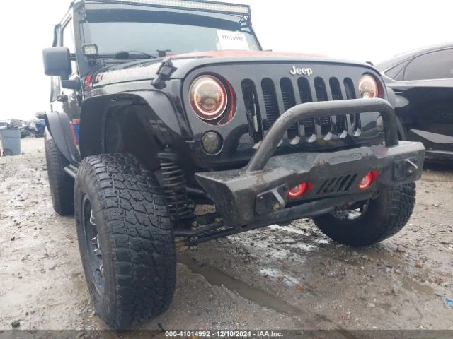 Jeep Wrangler RUBICON, КРАЙНА ЦЕНА, снимка 7 - Автомобили и джипове - 48559728