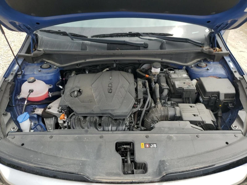 Kia Sportage EX - 31000 лв. - 90568575 11