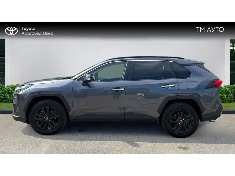 Toyota Rav4 2.5 HSD AWD Lounge - изображение 3