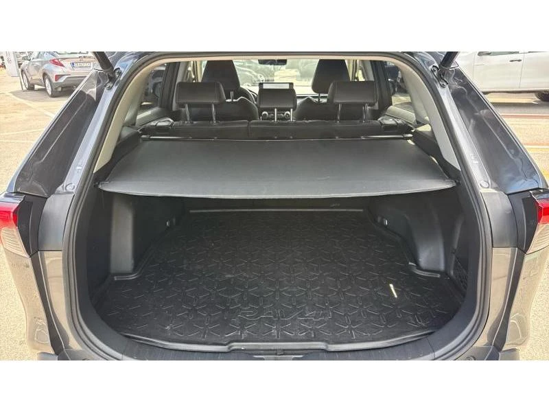 Toyota Rav4 2.5 HSD AWD Lounge - изображение 10